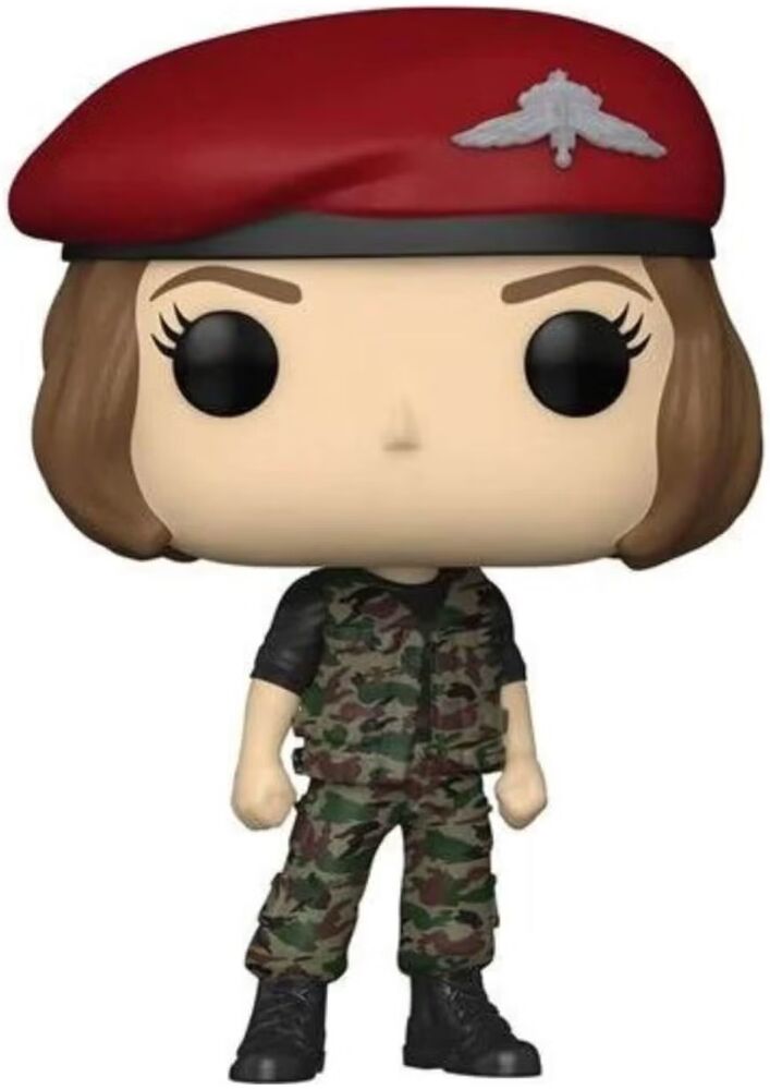 Pop! Vinyl - Stranger Things - Robin