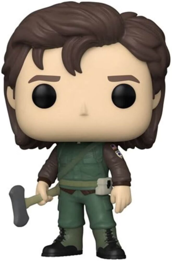 Pop! Vinyl - Stranger Things - Steve