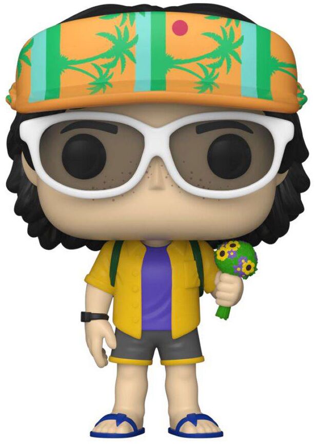 Pop! Vinyl - Stranger Things - Mike