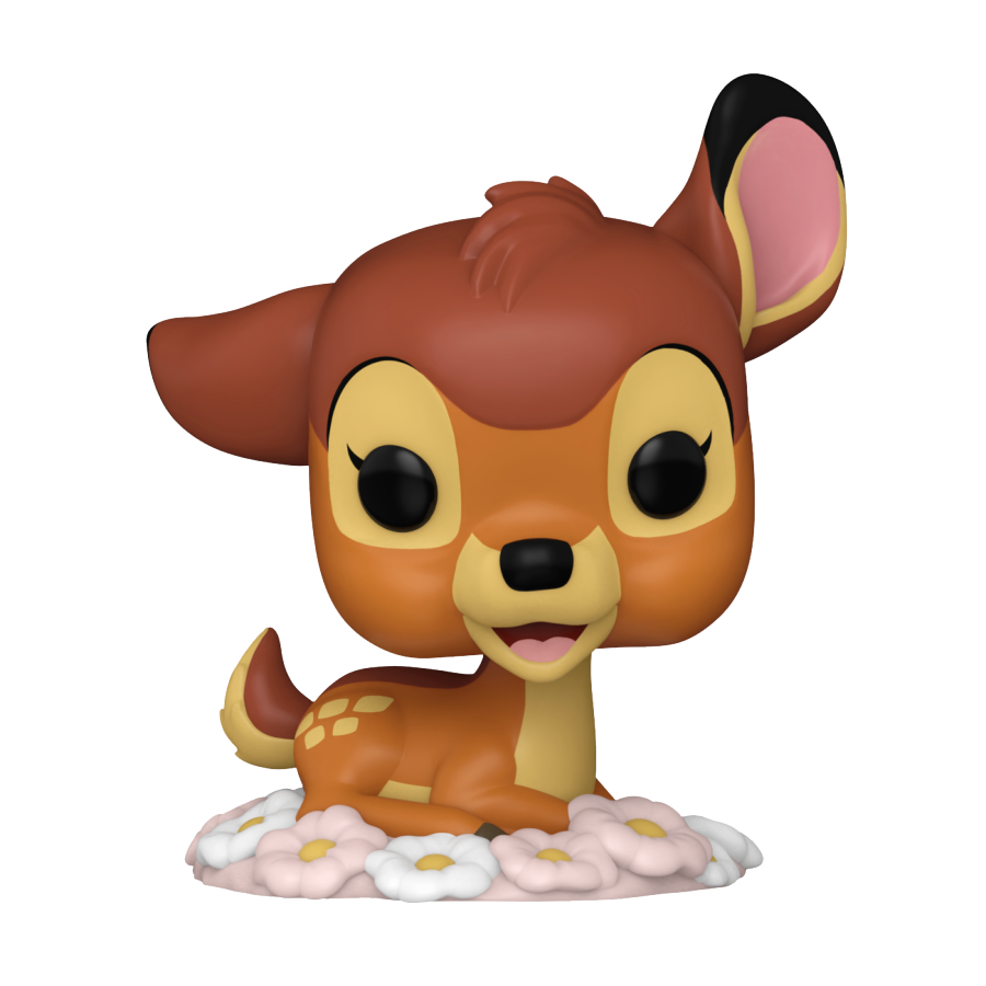 Pop! Vinyl - Disney Classics Bambi - Bambi