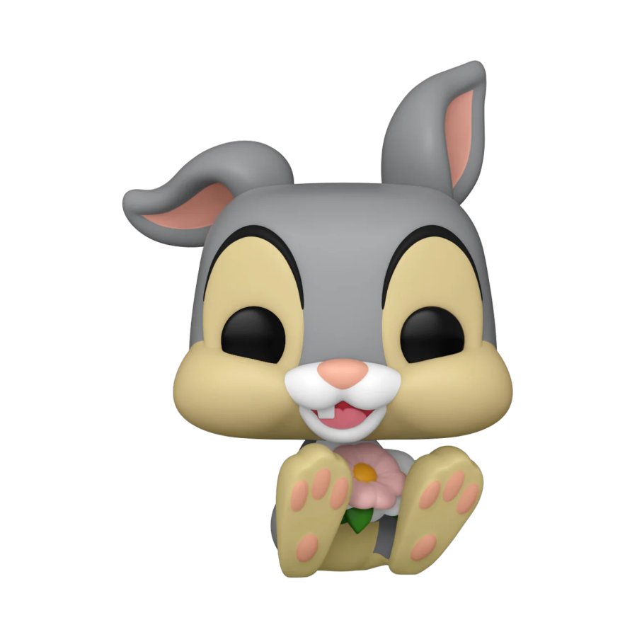 Pop! Vinyl - Disney Classics Bambi - Thumper