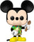 Pop! Vinyl - Disney World 50th - Aloha Mickey