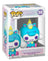 Pop! Vinyl - Hello Kitty & Friends - Cinnamoroll Unicorn Party
