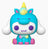 Pop! Vinyl - Hello Kitty & Friends - Cinnamoroll Unicorn Party