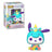 Pop! Vinyl - Hello Kitty & Friends - Pochacco Unicorn Party