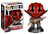 Pop! Vinyl - Star Wars: Episode VII The Force Awakens - Sidon Ithano
