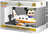 Pop! Rides - Disney - Mickey With Plane D23 US Exclusive