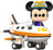 Pop! Rides - Disney - Mickey With Plane D23 US Exclusive