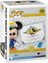 Pop! Vinyl - Disney - Pilot Mickey Mouse in Blue Suit D23 US Exclusive