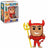 Pop! Vinyl - Disney Emperor's New Groove - Devil Kronk D23 US Exclusive