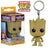 Pop! Vinyl Keychain - Guardians of the Galaxy - Groot
