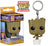 Pop! Vinyl Keychain - Guardians of the Galaxy - Baby Groot