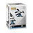 Pop! Vinyl D100 Special Edition - Oswald the Lucky Rabbit