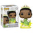Pop! Vinyl D100 Disney Special Edition - Princess & The Frog - Tiana