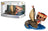 Pop! Vinyl D100 Disney Special Edition Rides - Moana (Finale)