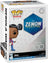 Pop! Vinyl D100 Disney Special Edition - Zenon - Nebula Wade