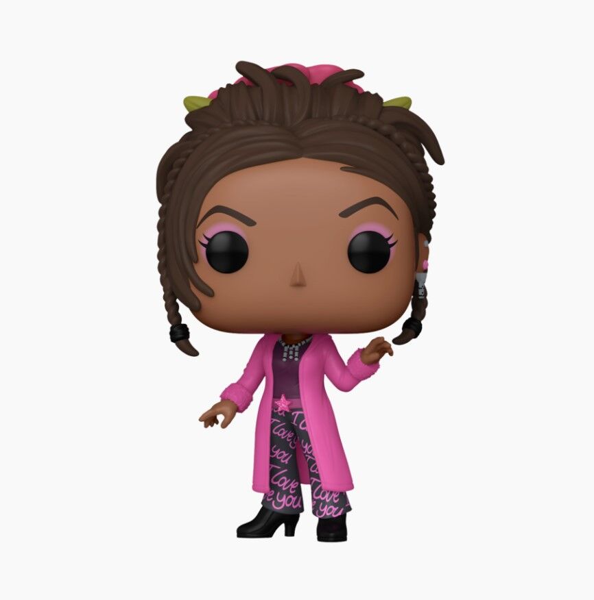 Pop! Vinyl D100 Disney Special Edition - That's So Raven