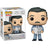 Pop! Vinyl D100 Disney Special Edition - Walt Disney with Magazine