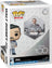 Pop! Vinyl D100 Disney Special Edition - Walt Disney with Magazine