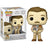 Pop! Vinyl D100 Disney Special Edition - Walt Disney with Dumbo & Timothy