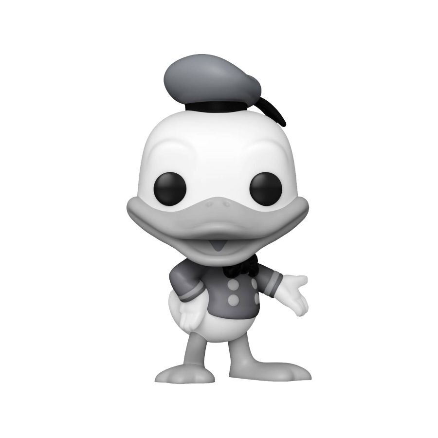 Pop! Vinyl D100 Special Edition - Disney - Donald Duck