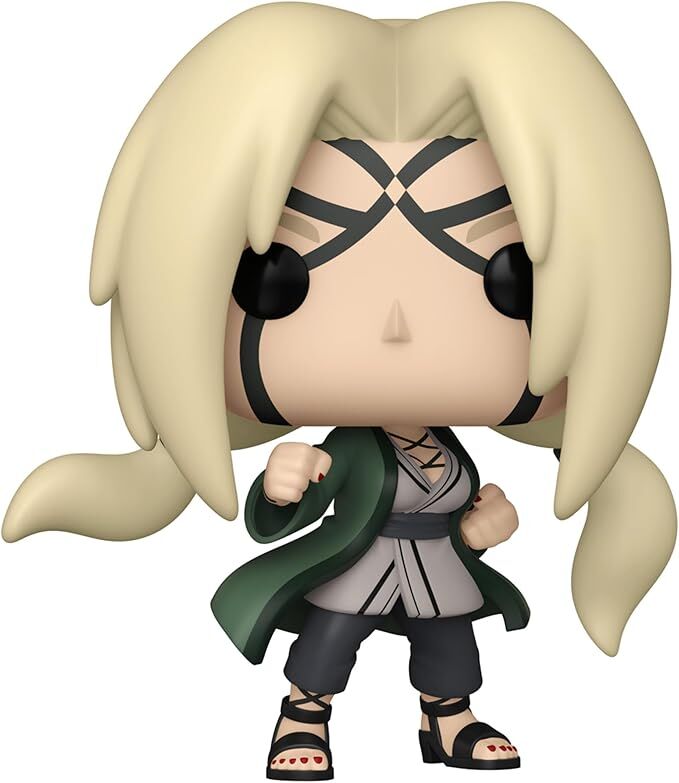 Pop! Vinyl - Naruto: Shippuden - Tsunade Rebirth