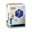Pop! Vinyl D100 Special Edition - Frozen - Elsa Diamond Glitter