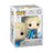 Pop! Vinyl D100 Special Edition - Frozen - Elsa Diamond Glitter