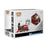Pop! Vinyl D100 Disney Special Edition Rides - Walt Disney on Train