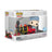 Pop! Vinyl D100 Disney Special Edition Rides - Walt Disney on Train