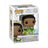 Pop! Vinyl D100 Disney Special Edition - Princess & The Frog - Tiana Diamond Glitter