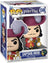 Pop! Vinyl - Disney Peter Pan 70th Anniversary - Hook