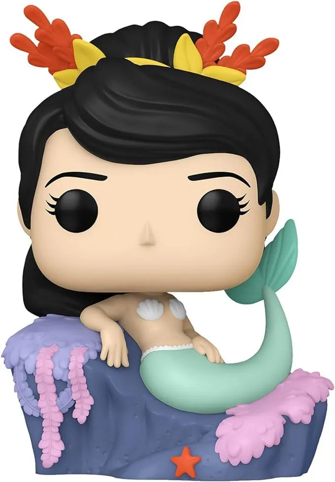 Pop! Vinyl - Disney Peter Pan 70th Anniversary - Mermaid