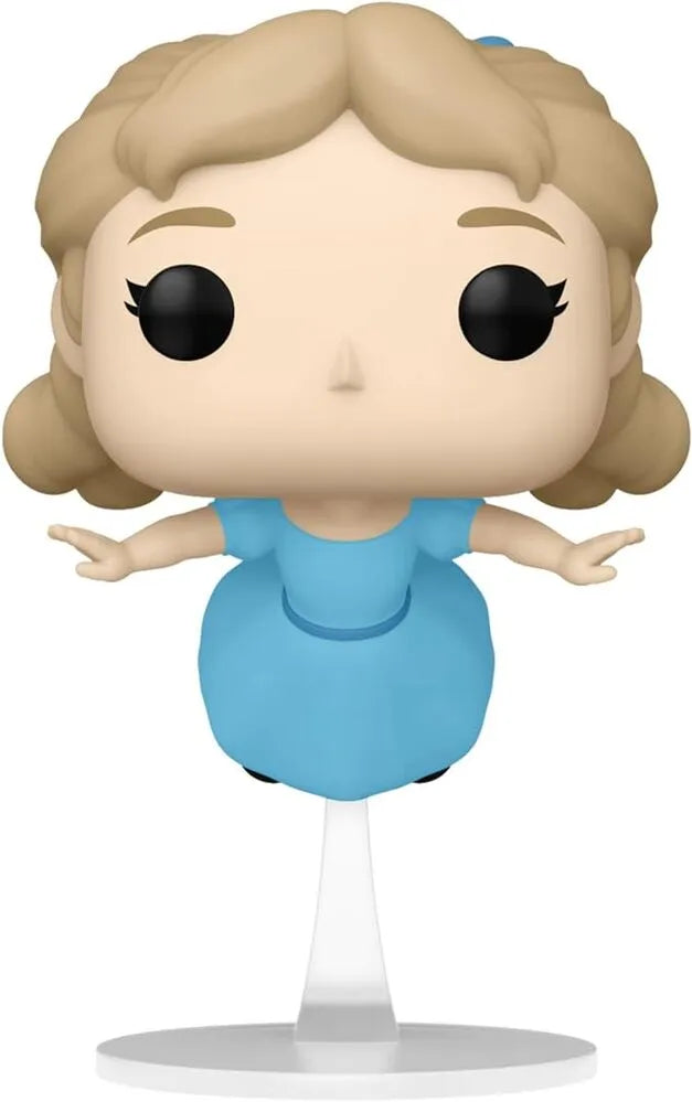 Pop! Vinyl - Disney Peter Pan 70th Anniversary - Wendy (Flying)