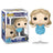 Pop! Vinyl - Disney Peter Pan 70th Anniversary - Wendy (Flying)