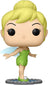 Pop! Vinyl - Peter Pan 70th Anniversary - Tinkerbell on Mirror
