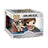 Pop! Vinyl D100 Special Edition - Up - Carl and Ellie Movie Moments