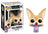 Pop! Vinyl - Zootopia - Ele-Finnick