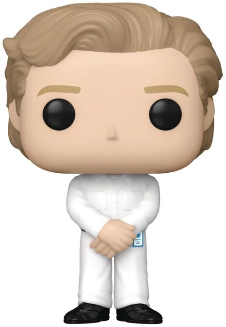 Pop! Vinyl - Stranger Things - Henry (001)