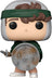 Pop! Vinyl - Stranger Things - Hunter Dustin with Shield