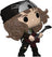 Pop! Vinyl - Stranger Things - Hunter Eddie with Guitar