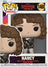 Pop! Vinyl - Stranger Things - Hunter Nancy with Shotgun