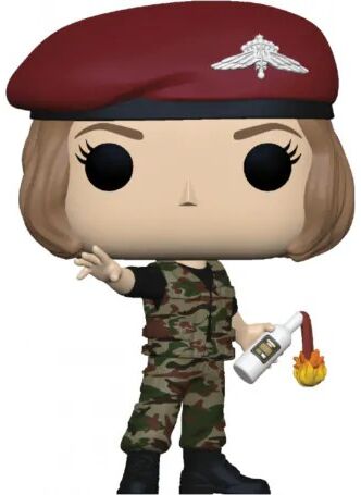 Pop! Vinyl - Stranger Things - Hunter Robin with Cocktail
