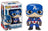 Pop! Vinyl - Marvel Captain America 3: Civil War - Marvel Captain America
