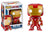 Pop! Vinyl - Marvel Captain America 3: Civil War - Iron Man