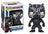 Pop! Vinyl - Marvel Captain America 3: Civil War - Black Panther