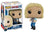 Pop! Vinyl - Marvel Captain America 3: Civil War - Agent 13