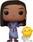 Pop! Vinyl - Disney WISH (2023) - Asha with Star