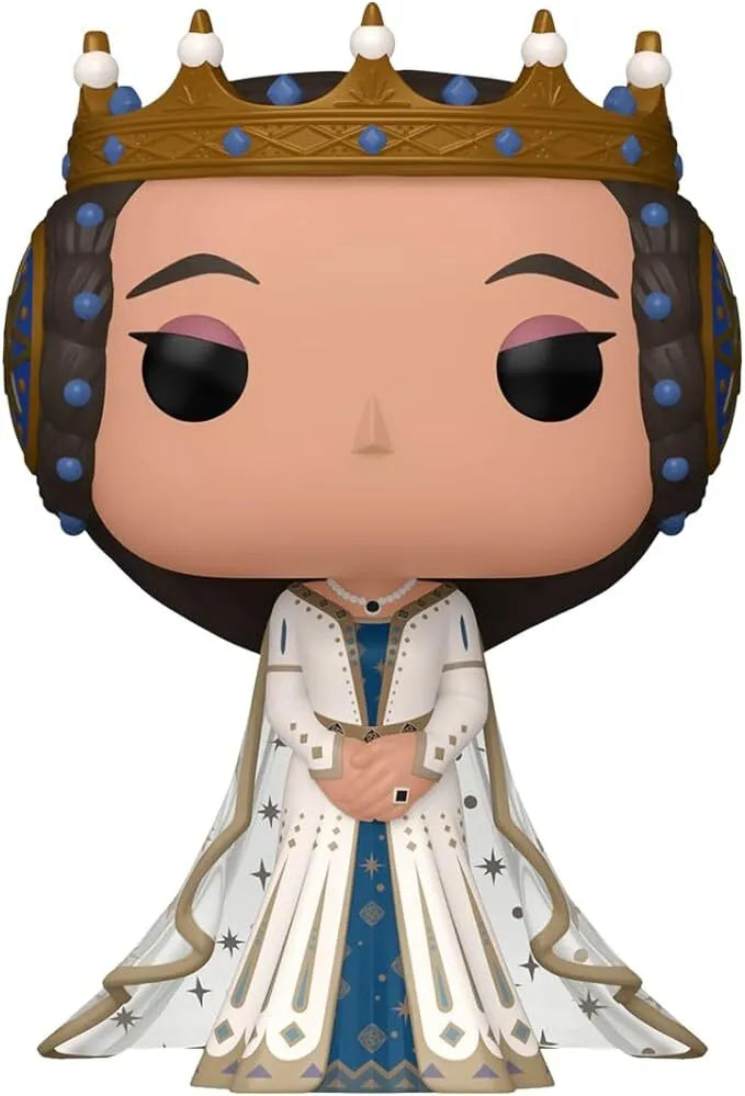 Pop! Vinyl - Disney WISH (2023) - Queen Amaya