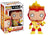 Pop! Vinyl - DC Comics - Firestorm